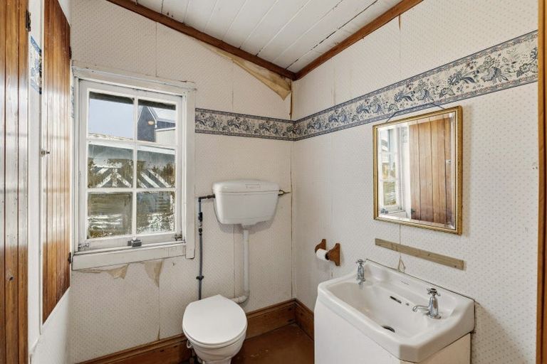 Photo of property in 3 Morris Street, Marton, 4710