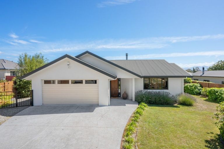 Photo of property in 50 Hope Drive, Witherlea, Blenheim, 7201