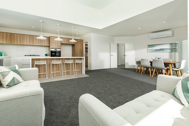 Photo of property in 45 Maurice Kelly Road, Wainui, 0932
