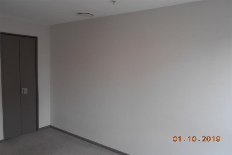 Photo of property in Dual Apartments, 406/142u Vivian Street, Te Aro, Wellington, 6011
