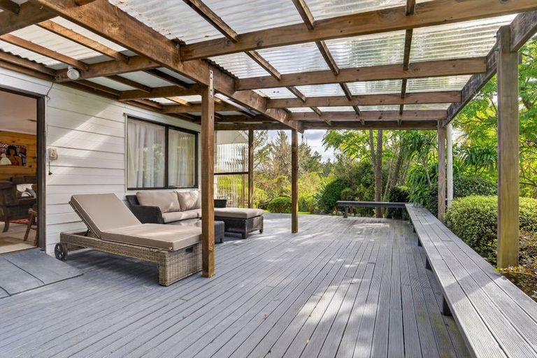 Photo of property in 95 Marshall Road, Kaiwaka, 0573