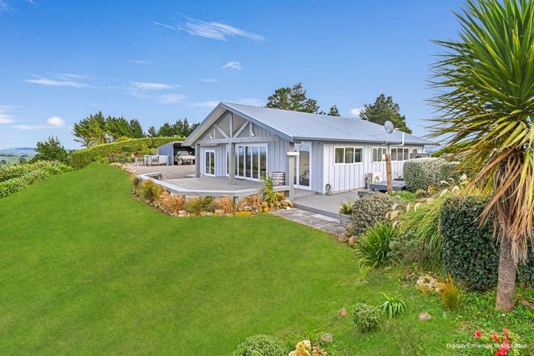 Photo of property in 1165 Cooks Tooth Road, Porangahau, 4293