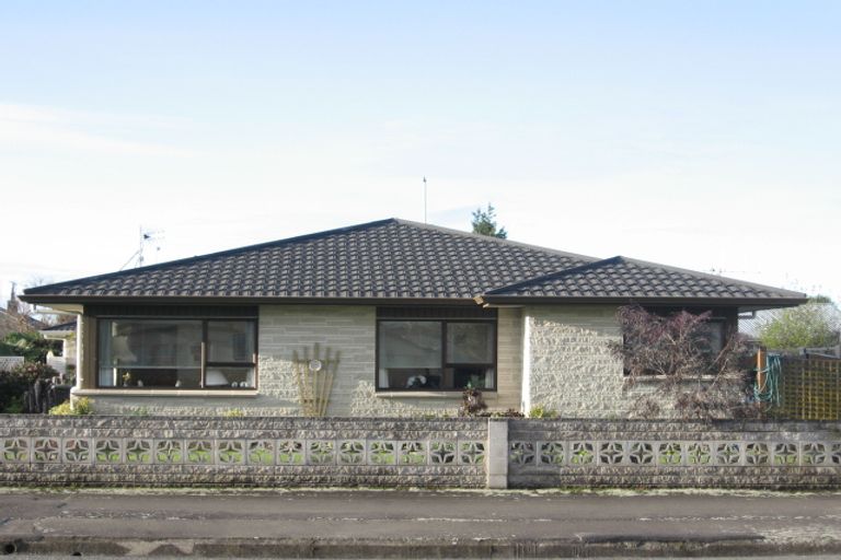 Photo of property in 3/507 Avenue Road West, Hastings, 4122