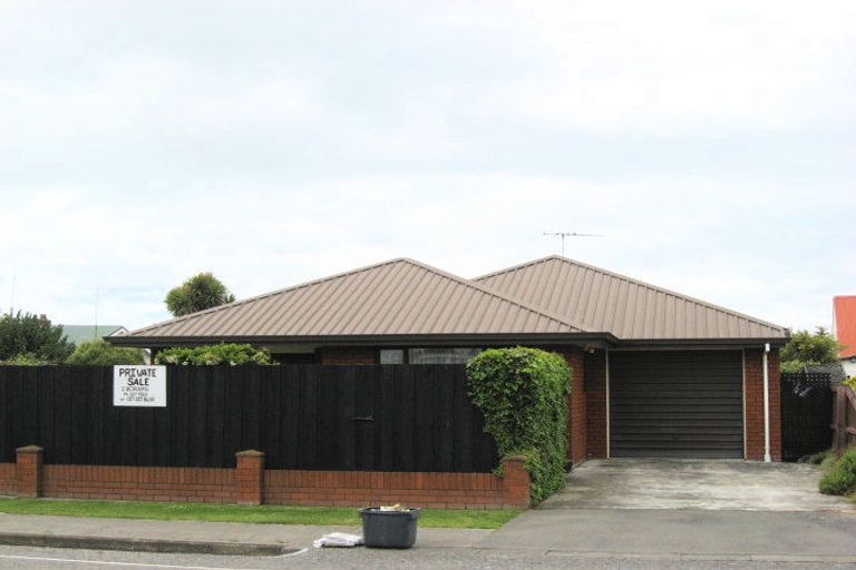 Photo of property in 14 Otaki Street, Kaiapoi, 7630
