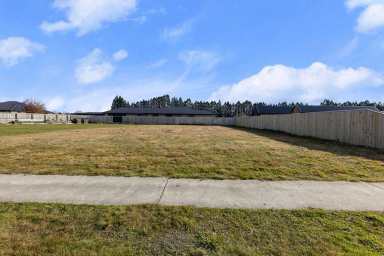 Photo of property in 5 Memorial Crescent, Methven, 7730