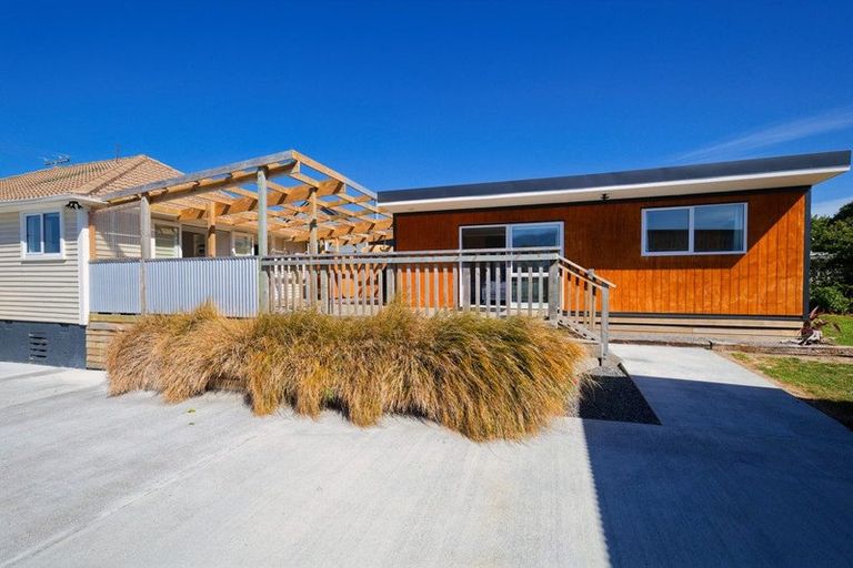 Photo of property in 4 Davidson Terrace, Kaikoura, 7300