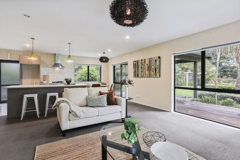 Photo of property in 21b Burnett Street, Oxford, 7430