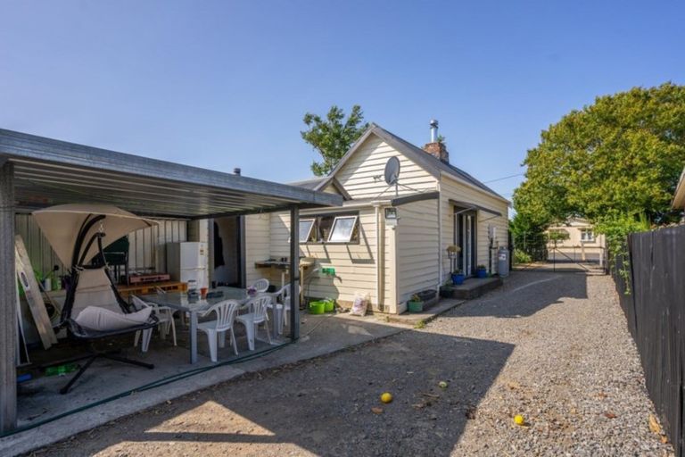 Photo of property in 58 Bannister Street, Masterton, 5810