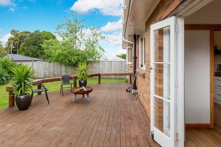 Photo of property in 195 Ohaupo Road, Glenview, Hamilton, 3206