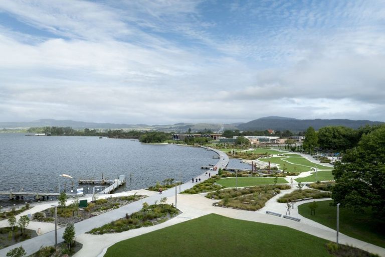 Photo of property in 17 Kohekohe Drive, Owhata, Rotorua, 3010