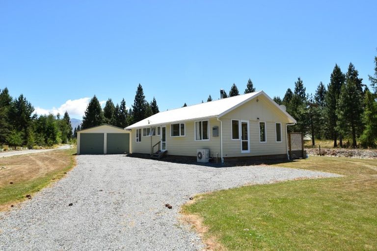 Photo of property in 8b North West Arch, Twizel, 7901