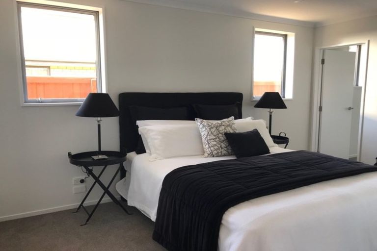 Photo of property in 5 Haremoor Way, Rolleston, 7615