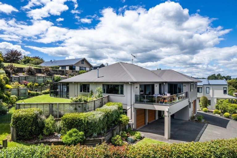 Photo of property in 2 Julies Way, Rangatira Park, Taupo, 3330