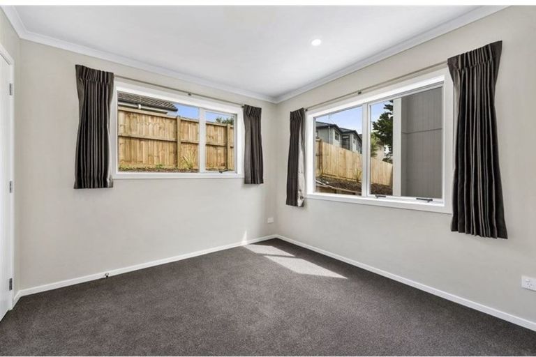 Photo of property in 16u1 Hammond Street, Hamilton Central, Hamilton, 3204