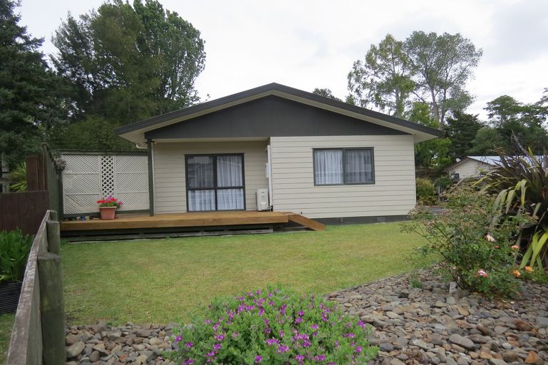 Photo of property in 333 Sinclair Terrace, Te Awamutu, 3800