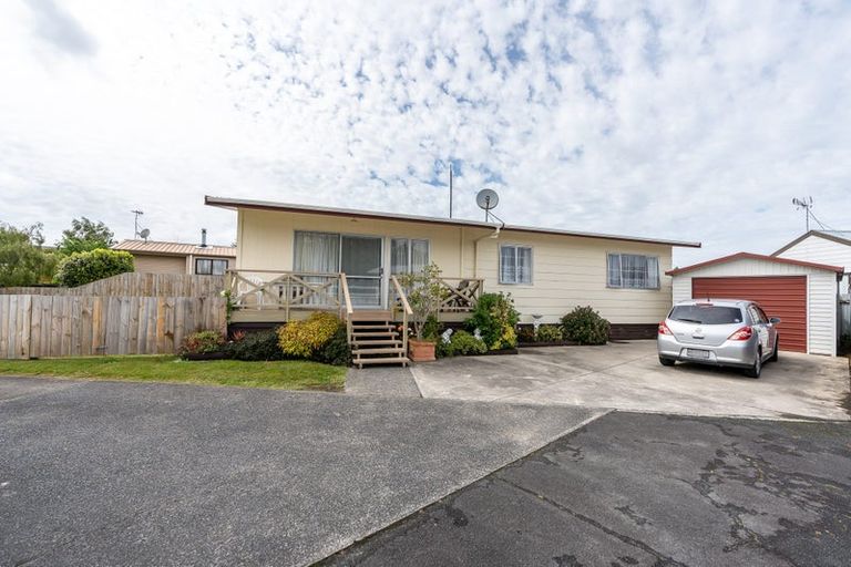 Photo of property in 9b Emma Place, Pukete, Hamilton, 3200