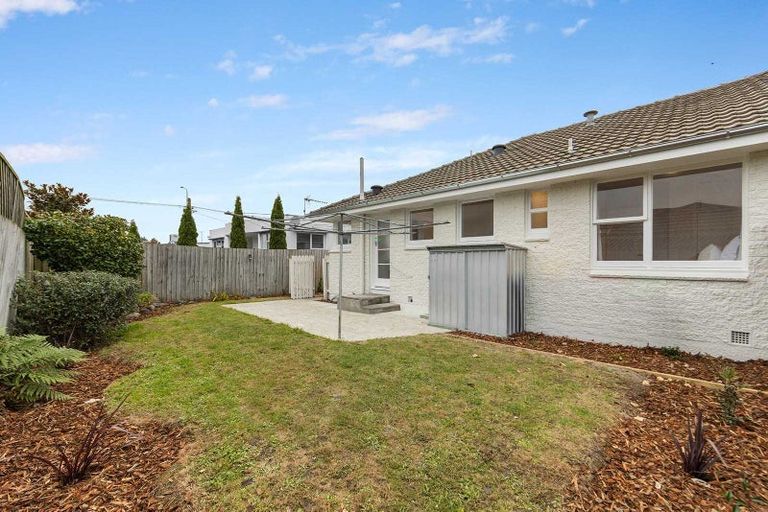Photo of property in 41 Hercules Street, Shirley, Christchurch, 8013