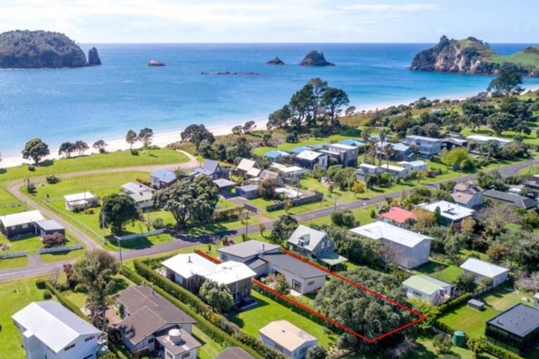 Photo of property in 16 Harsant Avenue, Hahei, Whitianga, 3591