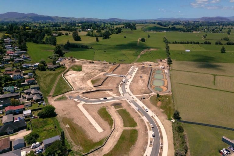 Photo of property in 952 Cambridge Road, Te Awamutu, 3800