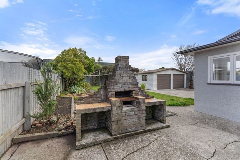 Photo of property in 50 Fairs Road, Milson, Palmerston North, 4414