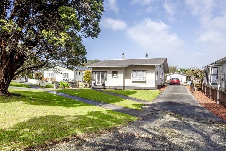 Photo of property in 20 Marsden Road, Greymouth, 7805