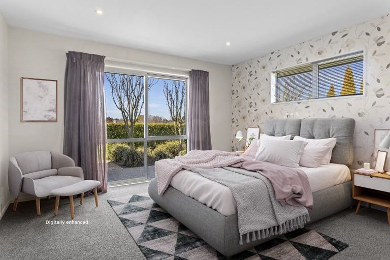 Photo of property in 8 Kempton Place, Rangiora, 7400