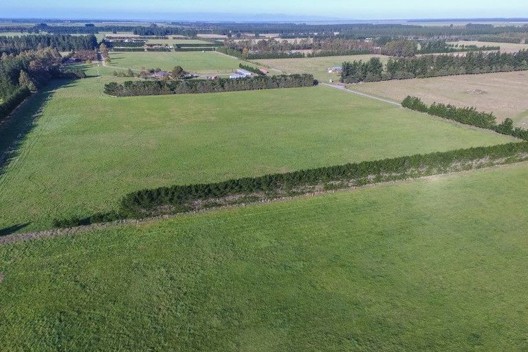 Photo of property in 757 Poyntzs Road, Eyrewell, Rangiora, 7476