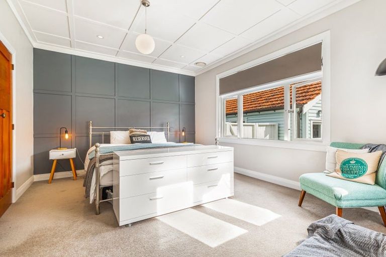 Photo of property in 1 Sunderland Avenue, Hobsonville, Auckland, 0616