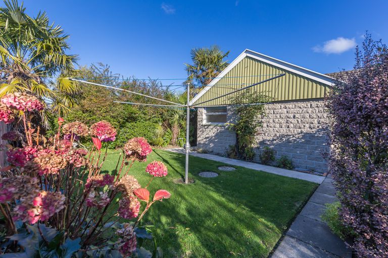 Photo of property in 9 Kinver Place, Spreydon, Christchurch, 8024