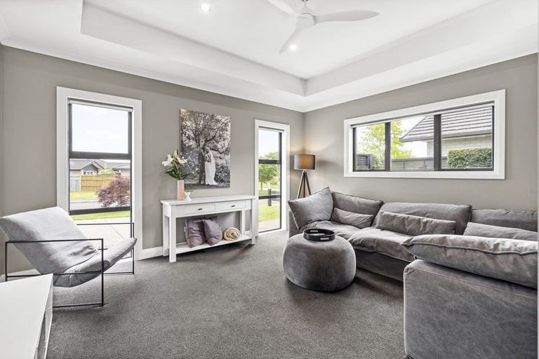 Photo of property in 9 Henry Bell Close, Leamington, Cambridge, 3432