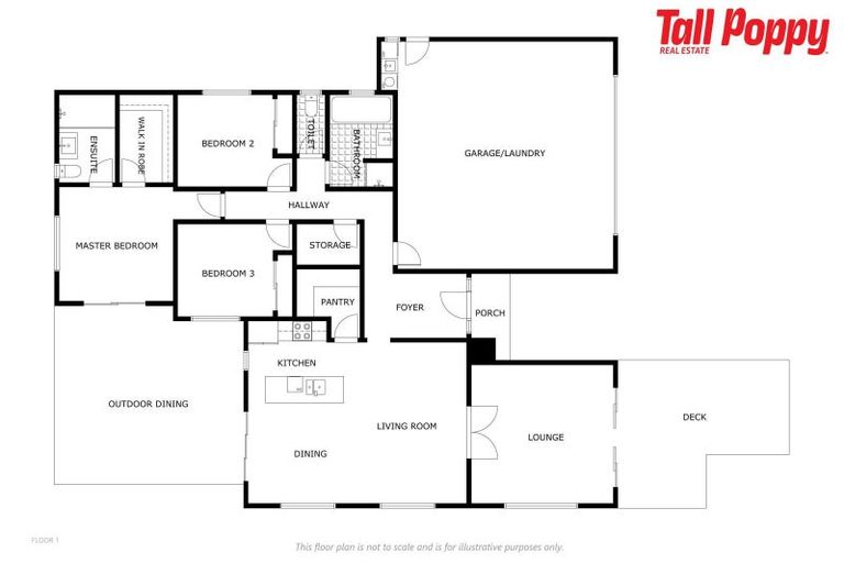 Photo of property in 21 Sabine Drive, Richmond, 7020