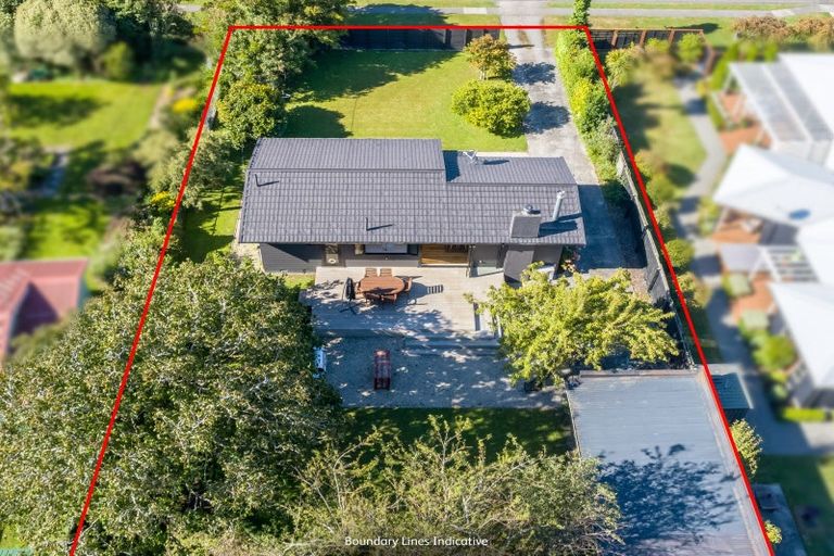 Photo of property in 14 Wood Street, Greytown, 5712