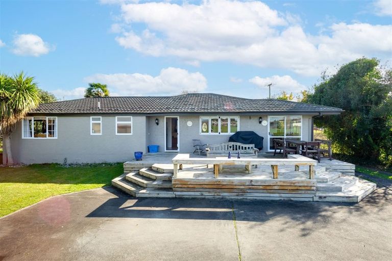 Photo of property in 1010 Ohaupo Road, Te Awamutu, 3800