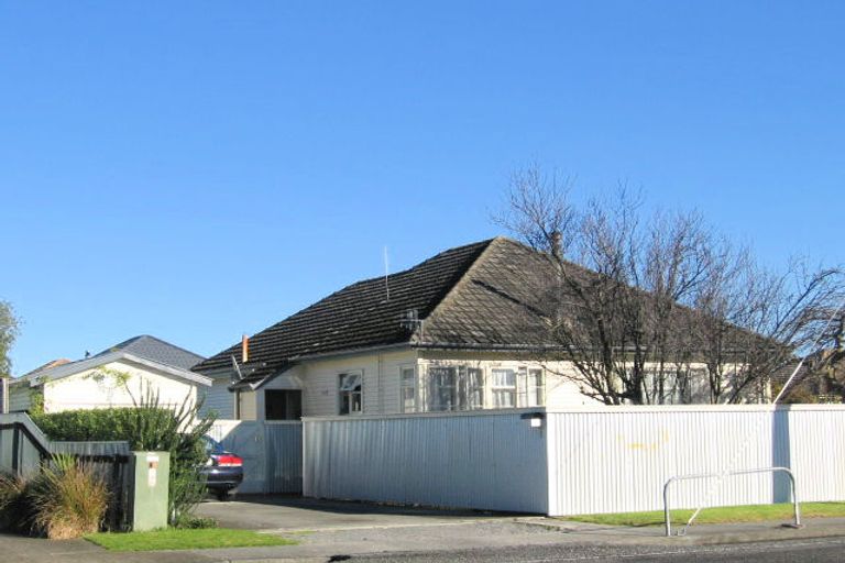 Photo of property in 810 Duke Street, Mahora, Hastings, 4120