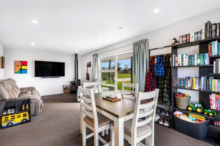 Photo of property in 14 Greyfern Lane, Sefton, Amberley, 7481