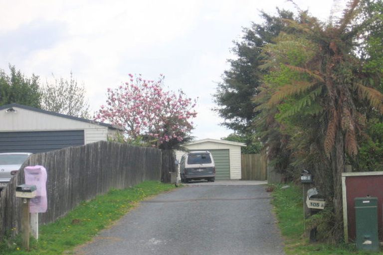 Photo of property in 105b Pohutukawa Drive, Owhata, Rotorua, 3010