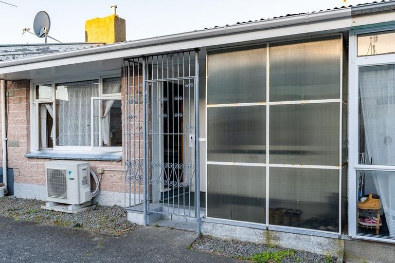 Photo of property in 2/483 Gloucester Street, Linwood, Christchurch, 8011