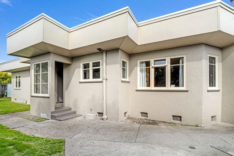Photo of property in 237c Vogel Street, Roslyn, Palmerston North, 4414