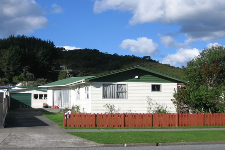 Photo of property in 16 Meremere Street, Wainuiomata, Lower Hutt, 5014