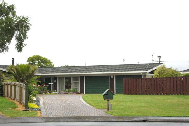 Photo of property in 29 Goodwin Drive, Rosehill, Papakura, 2113