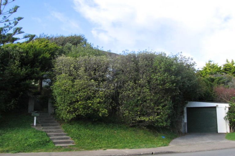 Photo of property in 65 Tireti Road, Titahi Bay, Porirua, 5022