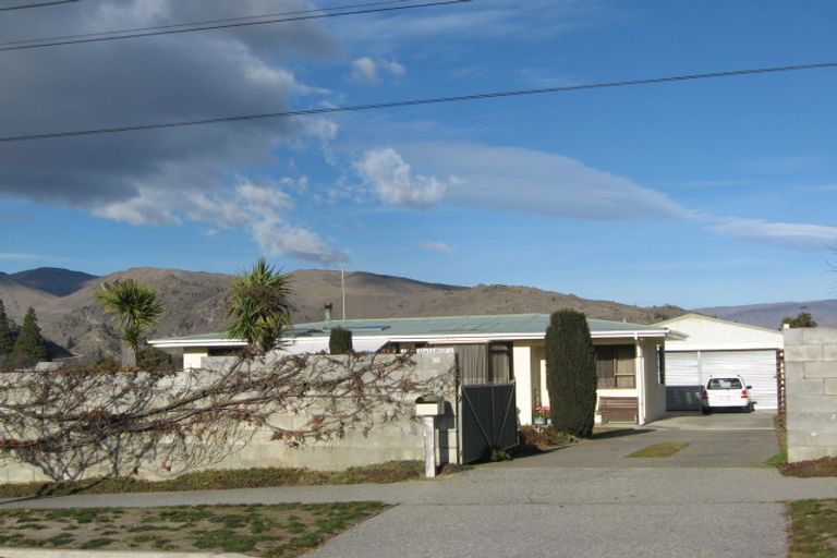 Photo of property in 54 Horace Street, Cromwell, 9310