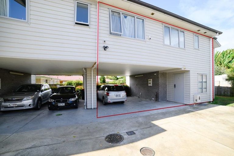 Photo of property in 4/47 Helena Road, Hillcrest, Hamilton, 3216
