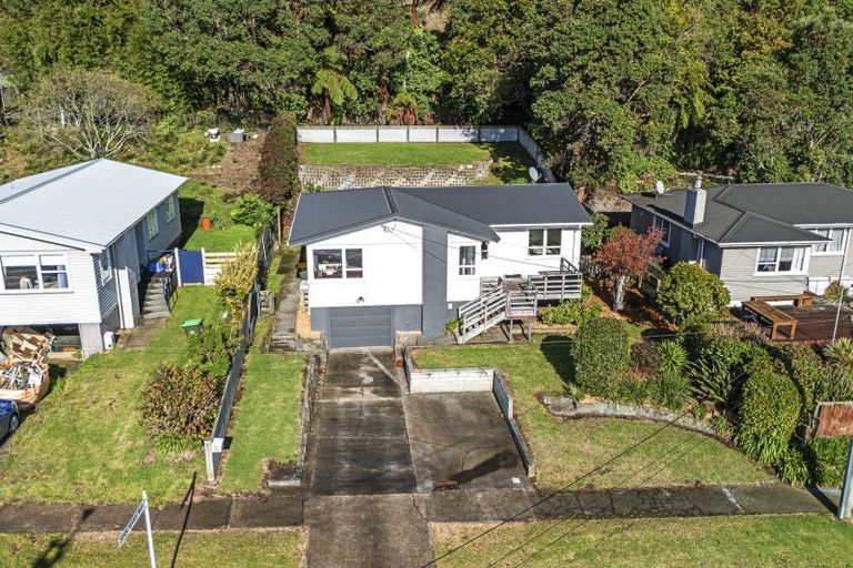 Photo of property in 26 Whakawhiti Street, Marfell, New Plymouth, 4310