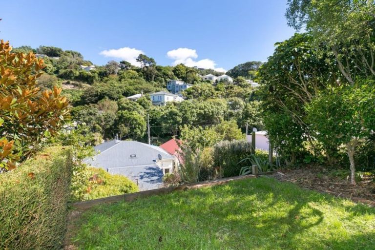 Photo of property in 229 Ohiro Road, Brooklyn, Wellington, 6021