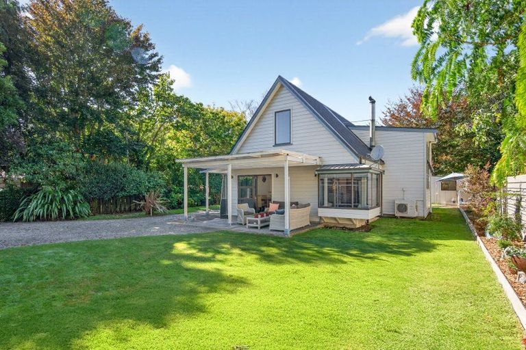 Photo of property in 38c Kuratawhiti Street, Greytown, 5712