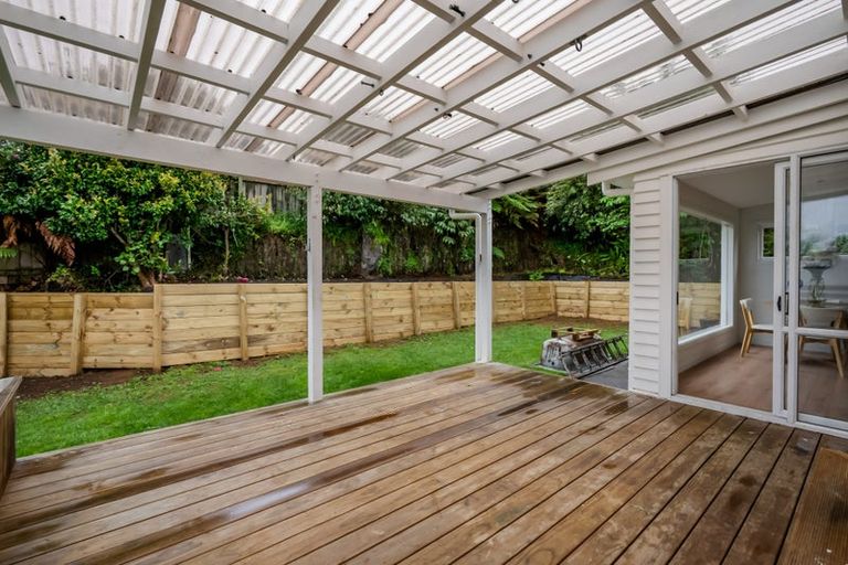 Photo of property in 7 Upjohn Street, Brooklands, New Plymouth, 4310