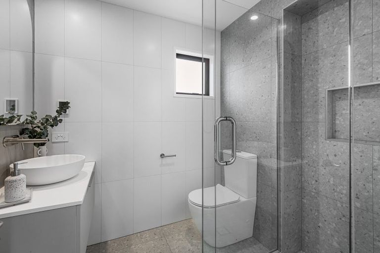 Photo of property in 38a Roosevelt Avenue, St Albans, Christchurch, 8014