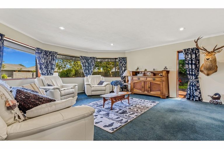 Photo of property in 3 Van Dieman Close, Templeton, Christchurch, 8042