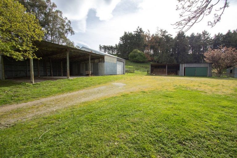 Photo of property in 96 Blainslie Road, Albury, Fairlie, 7987